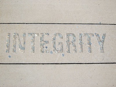 Public purchasing: It is a question of integrity