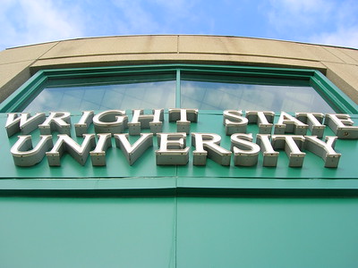 Wright State University - settling for less