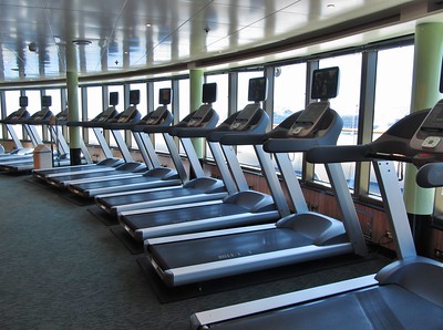 Fitness Center membership resets following 2020 crash