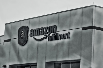 Amazon offers free college tuition to its hourly workers