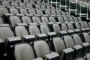Kansas City uses general fund to prop up arena
