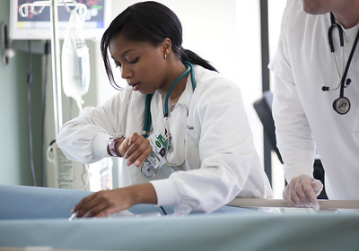 Community college nursing degrees pose risk to students