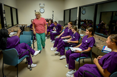 Community College Nursing Programs: are 4-year degrees the answer?