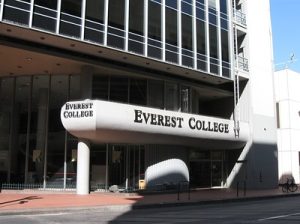 Mentality of for-profit colleges plugs into public institutions
