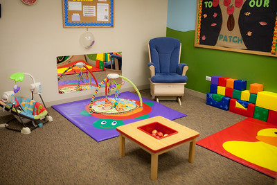 affordable childcare facility in Chicago