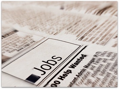 help wanted ad gainful employment reporting