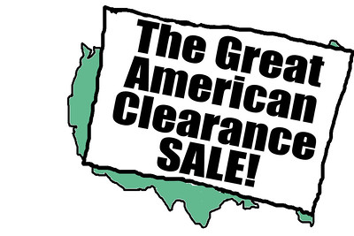Great american clearance sale community colleges