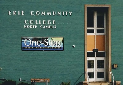 Erie Community College, enrollment