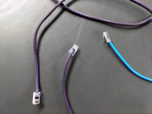 ethernet cables online learning