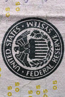 Federal Reserve higher education