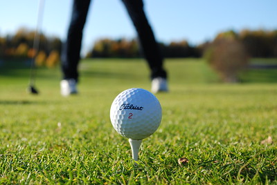 golf ball revenue plans