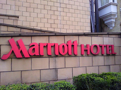 Marriott Hotel 2022 WCC Trustees Election