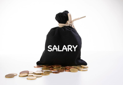 salary pay transparency