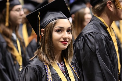 female high school graduate college enrollment