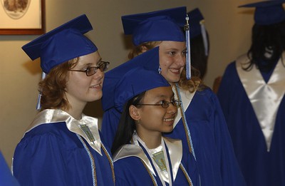 high school graduates college enrollment