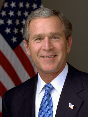 George W. Bush, conflict of interest policy