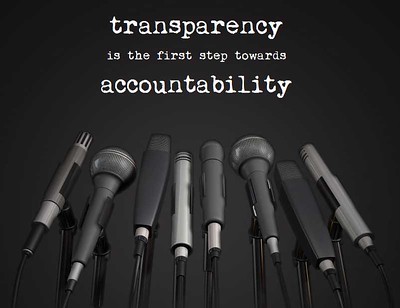transparency higher ed trustees