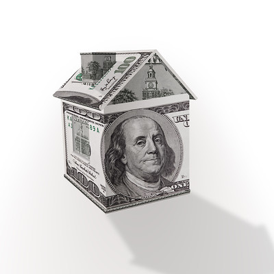 money house property tax caps
