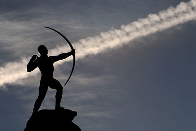 archer statue associate degree program