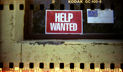 help wanted high-wage, high-demand jobs
