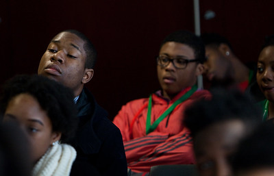 black students Black students abandoning community colleges