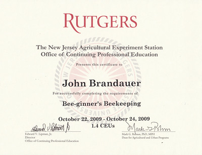 certificate credentials