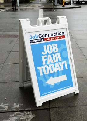 job fair gainful employment