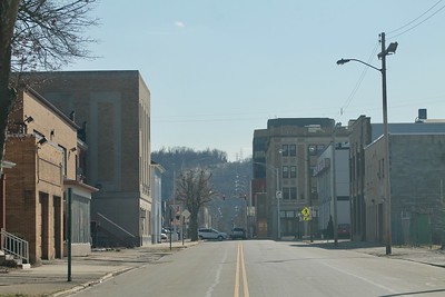 Steubenville OH community college