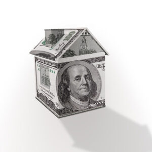 personal wealth home ownership
