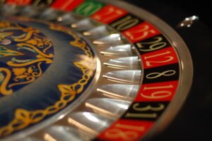 roulette wheel performance-based funding