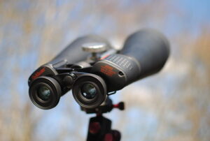 binoculars EGCC
