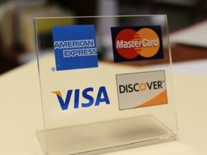 Gen Z credit card debt
