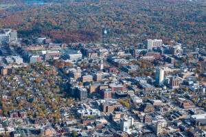 ALICE households are everywhere in Washtenaw County