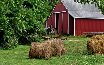 family farms