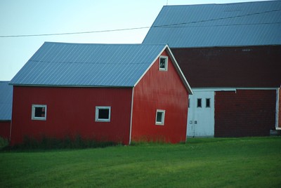 family farms