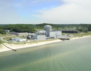 clean energy jobs Palisades Nuclear Generation Station